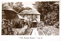Round House, Thorington, Suffolk (103)