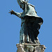Lecce- Statue of Saint Oronzo