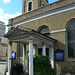 all saints church, wandsworth, london
