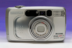 Samsung Maxima Zoom 105 Ti