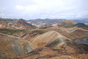 Laugavegur Trek, Day 1