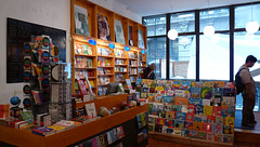 Idlewild Books - New York, NY