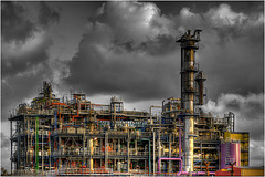 Chemical industries.