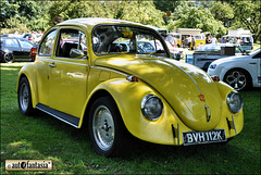 1972 VW Beetle 1300 - BVH 112K