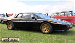 1979 Lotus Esprit - XEW 771T