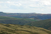 Stanage edge view