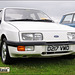 1986 Ford Sierra XR4x4 - D217 VMO