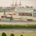 Cranes & Container