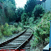 Bristol Docks Railway, Picture 2, Edited Version, Bristol, England (UK), 2012