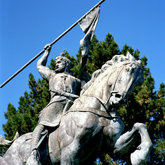 El Cid - Campeón de Paloma