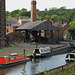 Canal Boats, Black Country Living Museum