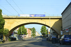Leipzig 2013 – Bridge