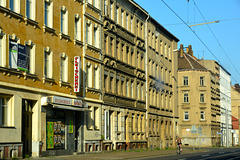 Leipzig 2013 – Buildings