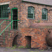 Steam engine house, Black Country Living Museum