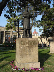 Ignaciol Vallarta - Jurista