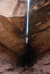 Crevice