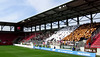 Awaysupport FC St. Pauli at Ingolstadt