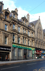 No. 51, Grainger Street, Newcastle upon Tyne