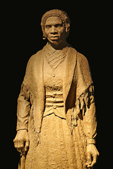 Sojourner Truth  – Women’s Rights National Historical Park, Fall Street, Seneca Falls, New York