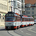 Halle (Saale) 2013 – 1154, 1161 and 212 on line 2