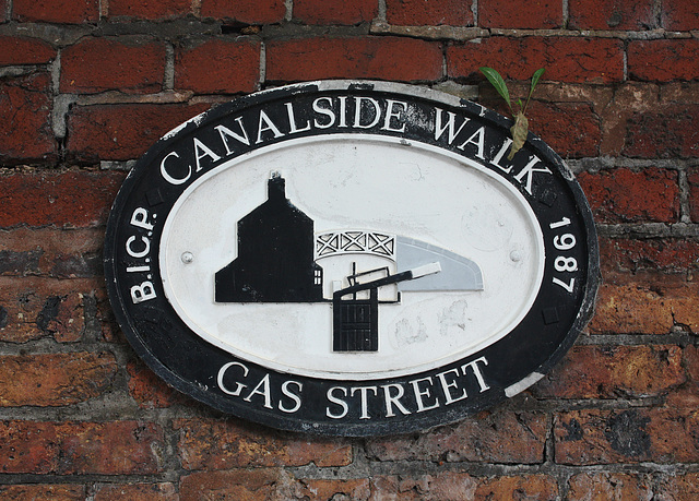 Canalside Walk
