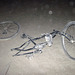 Destroyed Bike (5042)