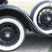 1929 Ford Model A Tires