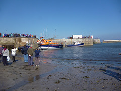 WR (O&A) GD - Mersey launched