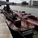 Steam Tug Mayflower, Bristol, England (UK), 2012