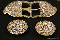 Esterhazy Family jewellery
