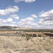 Paysages du Nouveau Mexique / New Mexico landscape.