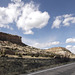 Paysages du Nouveau Mexique / New Mexico landscape.