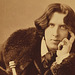 Oscar Wilde, 1884