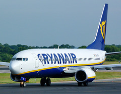 Ryanair EXD