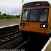 Arriva #142072, Barry, Glamorgan, Wales (UK), 2012