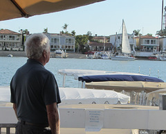 Newport Beach Duffy Boat Cruise