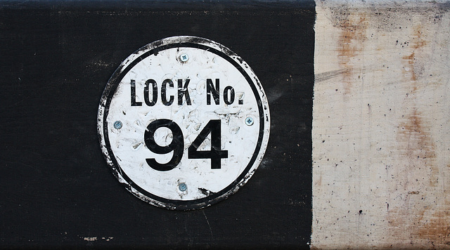 Lock 94