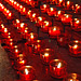 Frankfurt December 2013 candles