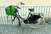 Weimar 2013 – Dutch Gazelle bike