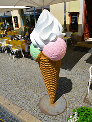 Weimar 2013 – Icecream