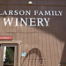 Larson Family Winery