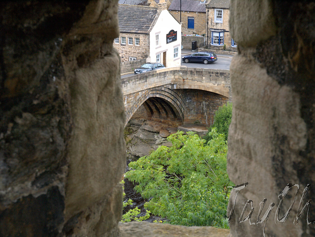 Barnards Castle