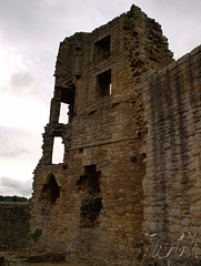 Barnards Castle