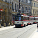 Halle (Saale) 2013 – Tram 1211