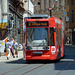 Halle (Saale) 2013 – Tram 638