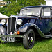 1937 Morris 8 - TL 6578