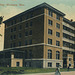 Y.W.C.A. Building, Winnipeg, Man.