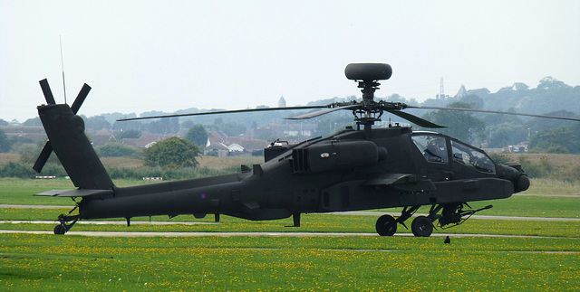 Apache ZJ198 at Shoreham (1) - 27 September 2013