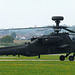 Apache ZJ198 at Shoreham (1) - 27 September 2013