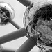 Atomium (detail)